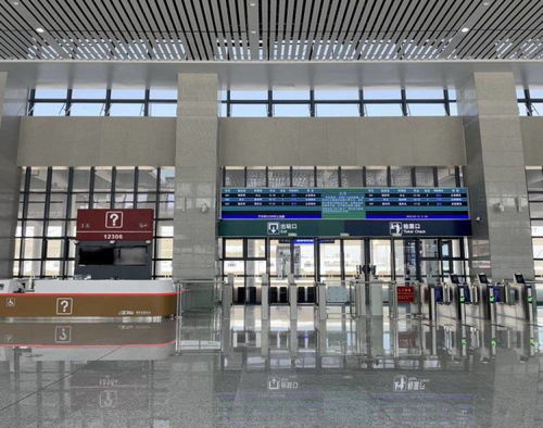 重庆东环铁路南彭站3月17日起开通客运业务